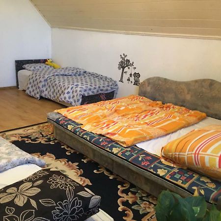 Lady Margit'S Room Szombathely Ngoại thất bức ảnh