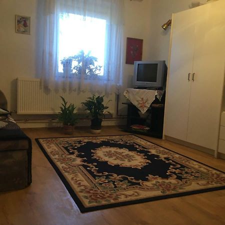Lady Margit'S Room Szombathely Ngoại thất bức ảnh