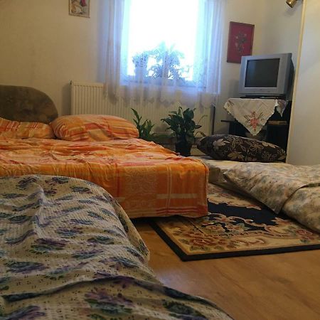 Lady Margit'S Room Szombathely Ngoại thất bức ảnh