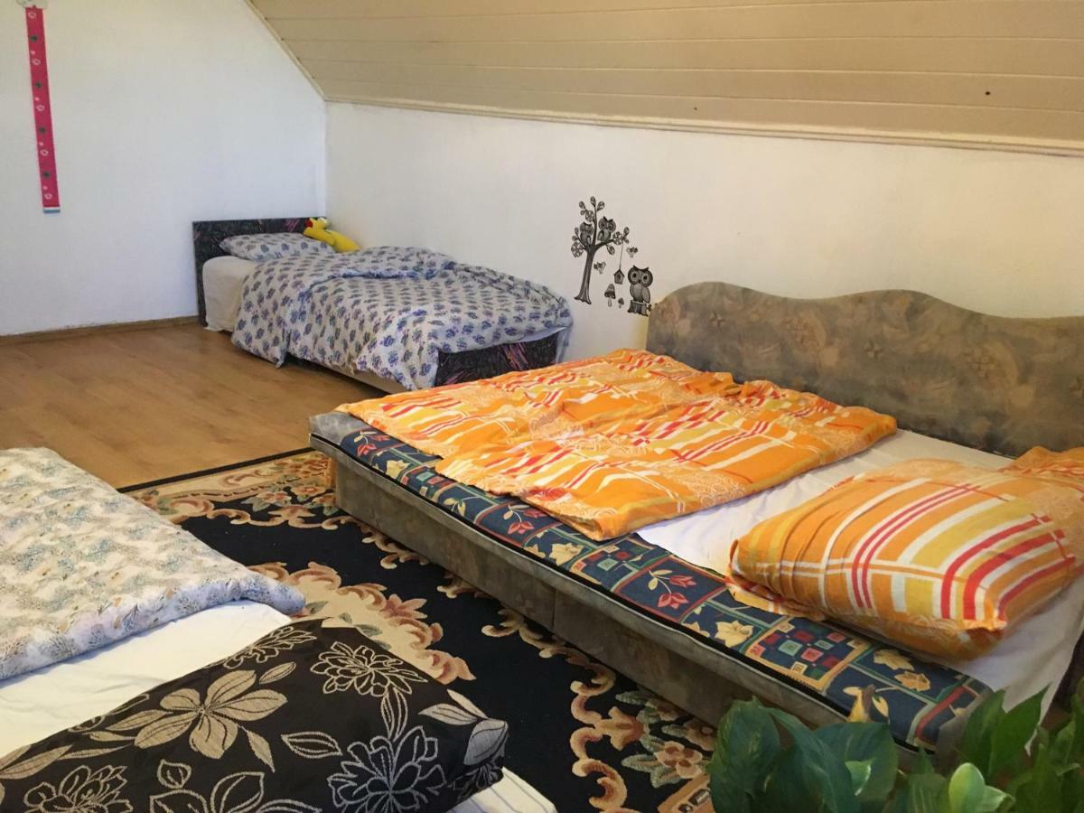 Lady Margit'S Room Szombathely Ngoại thất bức ảnh