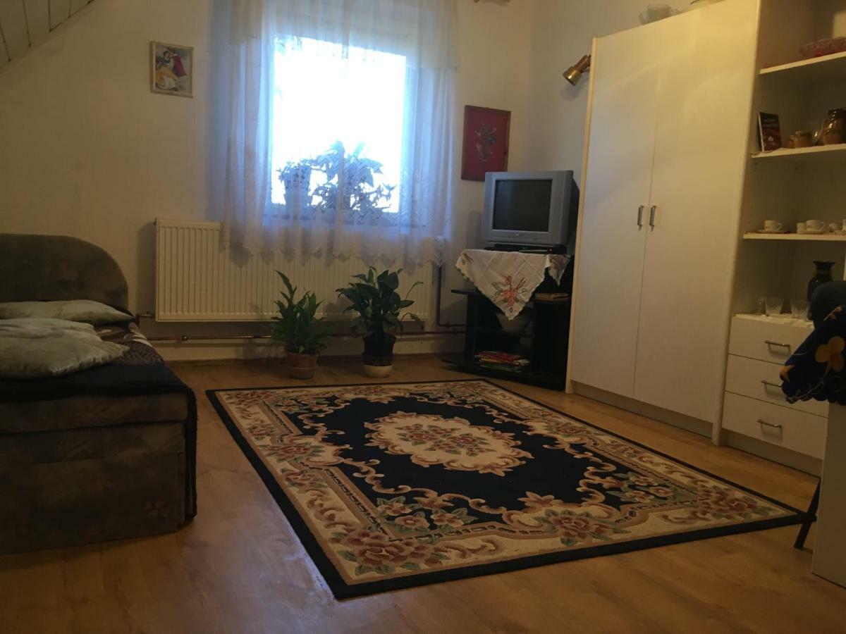 Lady Margit'S Room Szombathely Ngoại thất bức ảnh