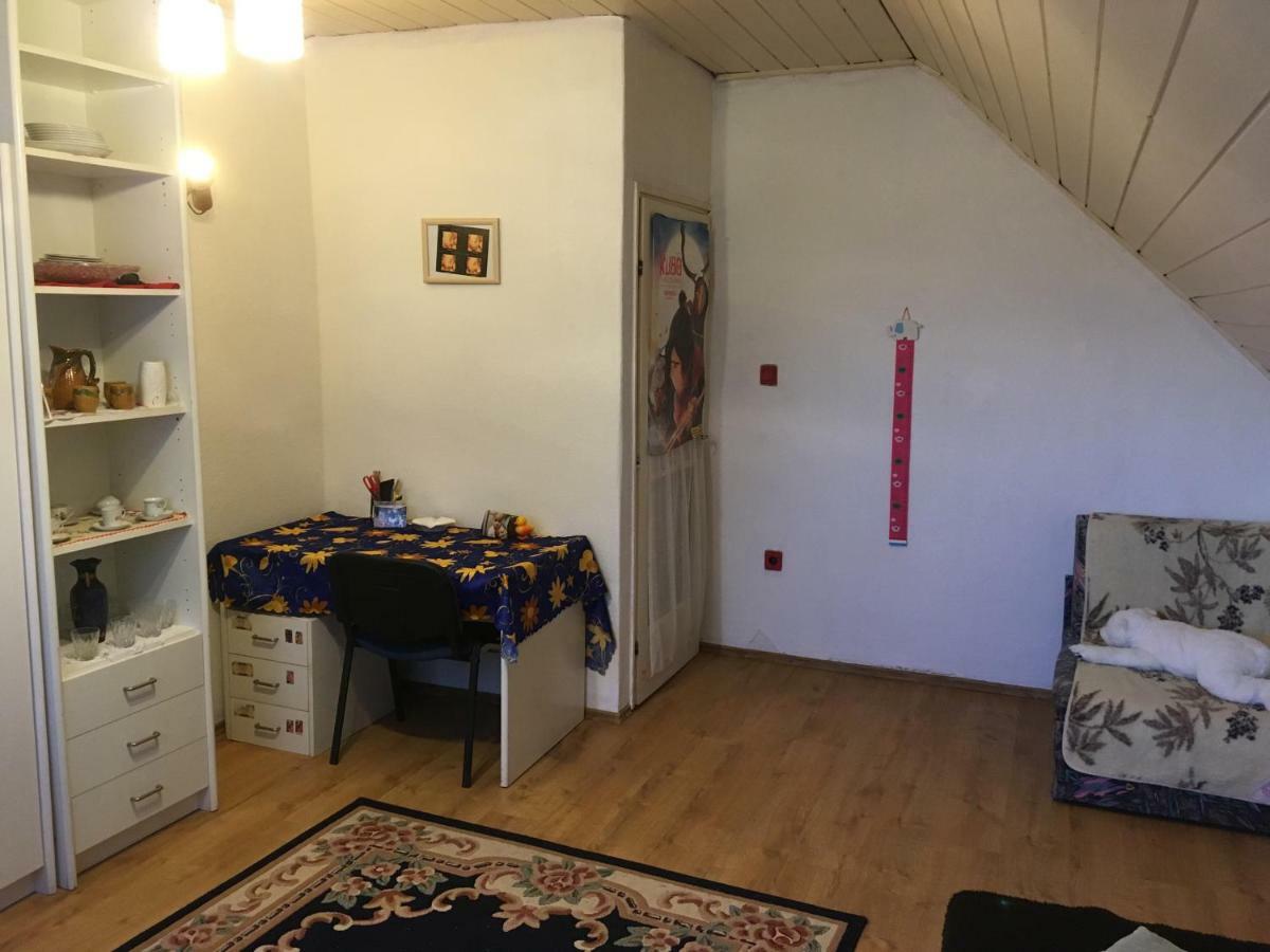 Lady Margit'S Room Szombathely Ngoại thất bức ảnh