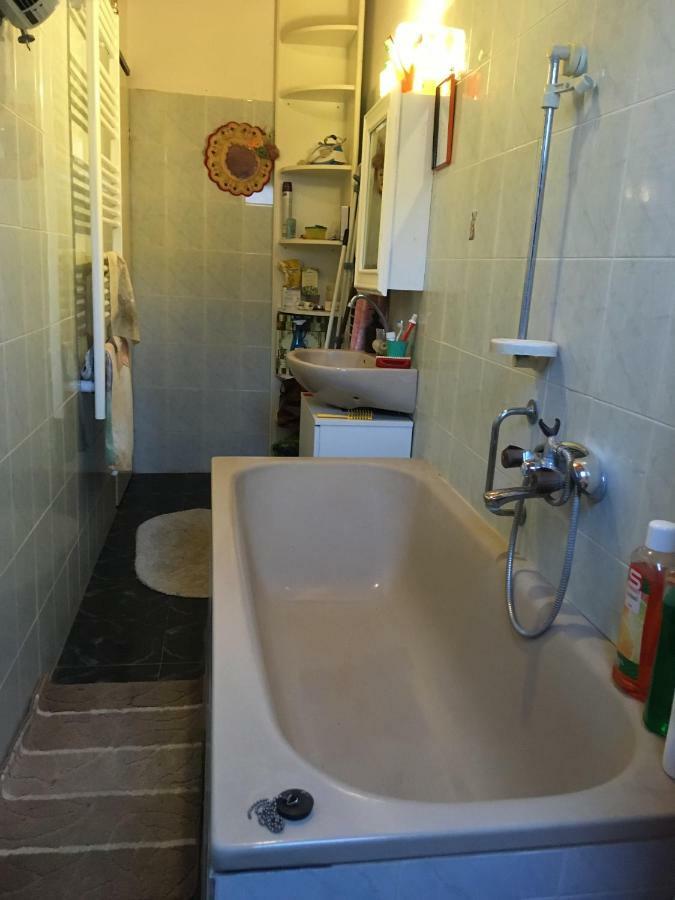 Lady Margit'S Room Szombathely Ngoại thất bức ảnh