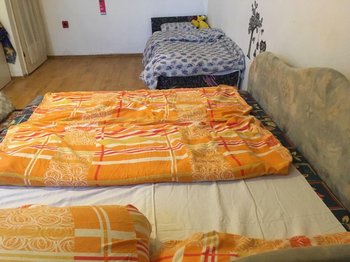 Lady Margit'S Room Szombathely Ngoại thất bức ảnh