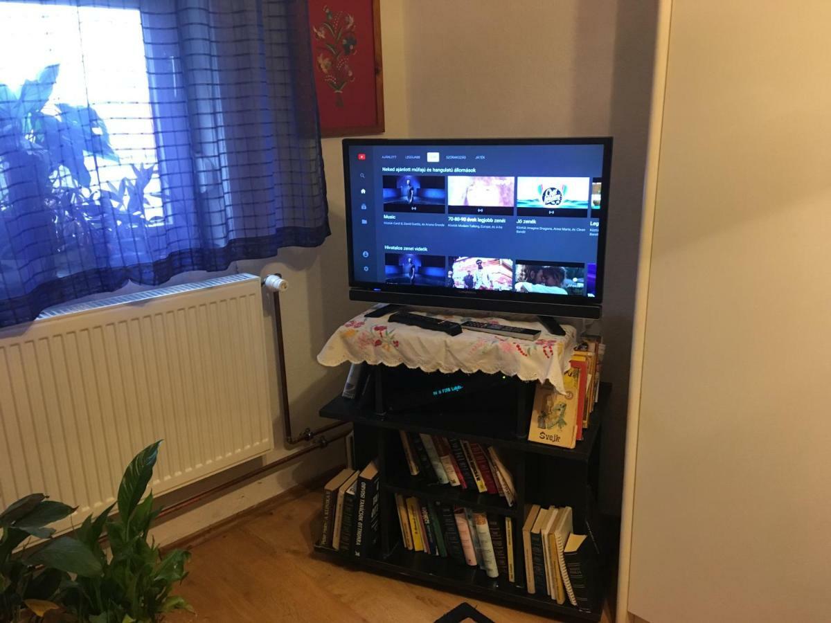 Lady Margit'S Room Szombathely Ngoại thất bức ảnh